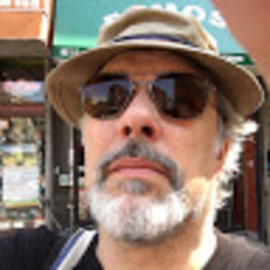 Meet your Posher, David